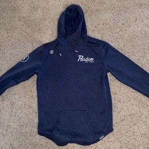 Pardon My Take Hoodie